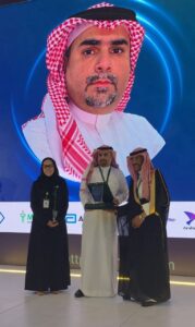 مؤتمر عالمي يبحث التطورات والابتكارات في "المختبرات الطبية" والبلوشي شخصية العام في مسار مبادرات تحسين الجودة