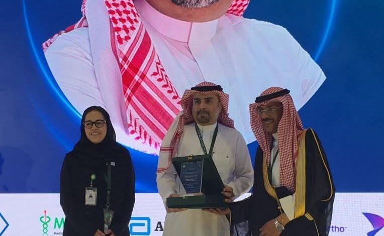 مؤتمر عالمي يبحث التطورات والابتكارات في "المختبرات الطبية" والبلوشي شخصية العام في مسار مبادرات تحسين الجودة
