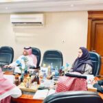 تعليم الطائف يستضيف برنامج تبادل الخبرات لمكاتب التعليم الخاص بوزارة التعليم 