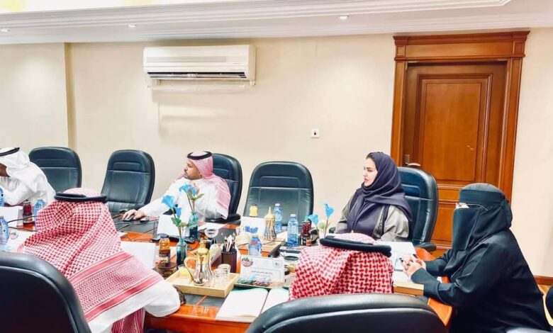 تعليم الطائف يستضيف برنامج تبادل الخبرات لمكاتب التعليم الخاص بوزارة التعليم