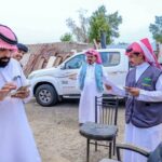 "بيئة رنيه" تبدأ تكثيف جولاتها الرقابية على أسواق النفع العام بالتعاون مع اللجان المشتركة  