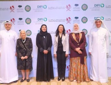 تنفيذ برامج متكاملة لدعم التربية الإيجابية وتوعية الاسر