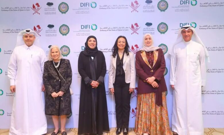 تنفيذ برامج متكاملة لدعم التربية الإيجابية وتوعية الاسر