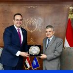 إنشاء لتيسير تقديم الخدمات الطبية للعاملين مع الالتزام بالضوابط