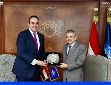 إنشاء لتيسير تقديم الخدمات الطبية للعاملين مع الالتزام بالضوابط