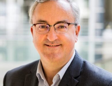 ألستوم تعيّن مارتن فاجور رئيساً لمنطقة إفريقيا والشرق الأوسط وآسيا الوسطى (AMECA)