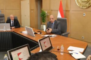 تطوير تقنيات تخزين الطاقة والتوسع فى بطاريات التخزين المستقلة لدعم الشبكة