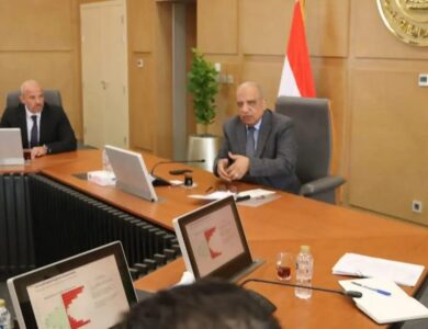 تطوير تقنيات تخزين الطاقة والتوسع فى بطاريات التخزين المستقلة لدعم الشبكة