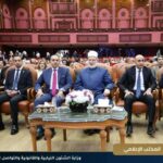 - العمل التطوعي تجربة إيجابية تستحق أن يخوضها الجميع..
