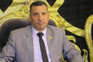 برقية تهنئة الهرم موطني الدولية المحلية