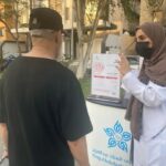 مستشفى الملك عبدالعزيز بجدة ينظم فعاليات بمناسبة اليوم العالمي للثلاسيميا لنشر الوعي بين أفراد المجتمع