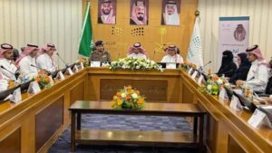 تعليم الطائف يختتم برنامج تبادل الخبرات للتعليم الخاص بمشاركة قيادات وممثلي القطاع ،تعزيزًا للتكامل والشراكة