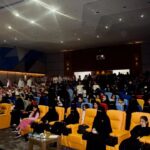 تعليم الطائف ينفذ لقاءً للطلبة المجتازين لمقياس موهبة