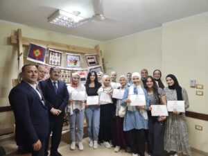 جمعية الصداقة المصرية الأذربيجانية تحتفل بالذكرى الـ102 لميلاد الزعيم القومي حيدر علييف