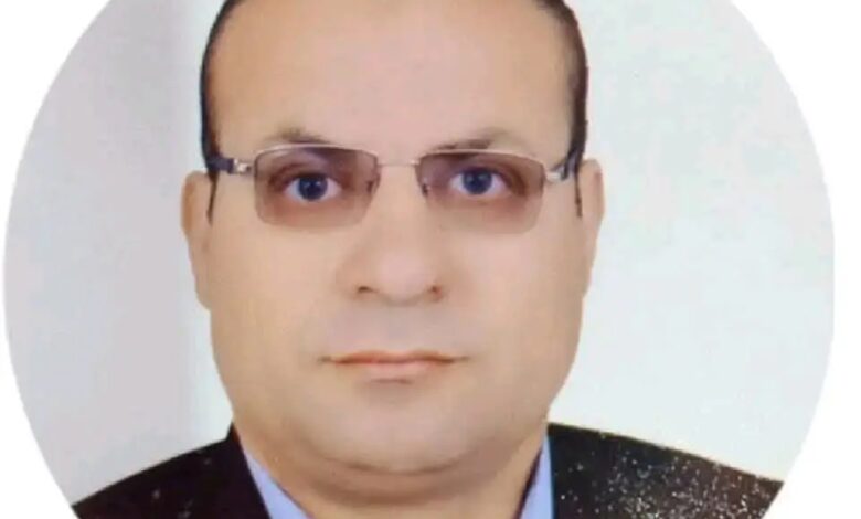 حين تموت الفضيلة... يُولد الخراب