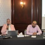 "نائب محافظ الأقصر" يفتتح فعاليات ملتقى التأمين الصحي الشامل بالأقصر..بالصور 