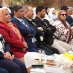مركز تنمية وابداعات الطفل والإرشاد الأسري يحتفي با الأم 