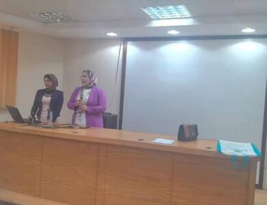 اجتماعًا تنسيقيًا لإدارة سلامة المرضى مع فرق السلامة بالمستشفيات لمناقشة مؤشرات الأداء وتشكيل لجنة إشراك المرضى