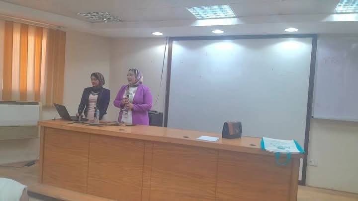 اجتماعًا تنسيقيًا لإدارة سلامة المرضى مع فرق السلامة بالمستشفيات لمناقشة مؤشرات الأداء وتشكيل لجنة إشراك المرضى