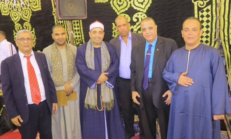 العزاء واجب عميد لعائلات موس جريدة موطني الدولية المحلية