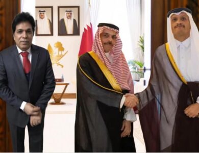 بلجيكا تكسر الصمت الأوروبي.. فهل تطلق الدول العربية تحالفا دوليا لإنقاذ غزة؟