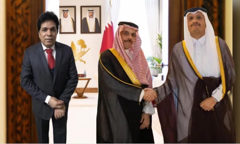 بلجيكا تكسر الصمت الأوروبي.. فهل تطلق الدول العربية تحالفا دوليا لإنقاذ غزة؟