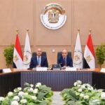 عقد اجتماع اللجنة العليا لتراخيص الشواطئ برئاسة وزير الموارد المائية والرى
