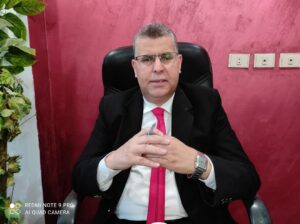 المهاجرون في ضيافة النجاشي