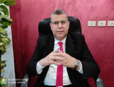 المهاجرون في ضيافة النجاشي