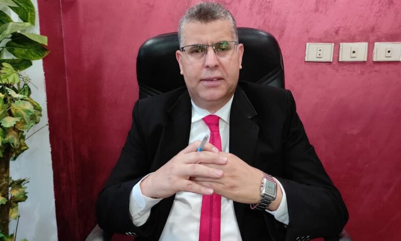 المهاجرون في ضيافة النجاشي