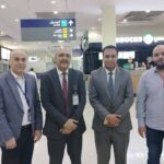 الإتحاد العام للمصريين بالسعودية ينجح في تنفيذ عملية إخلاء طبي معقدة لمواطن مصري من السعودية الى القاهرة