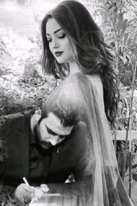 “أحبك يا أنت”