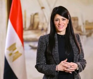 المشاط تشارك بمنتدى الأعمال لدول منطقة الشرق الأوسط وشمال أفريقيا