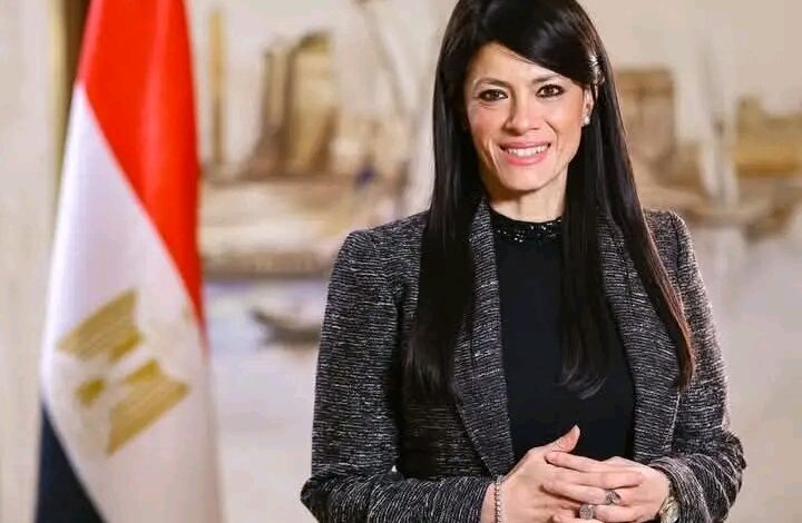 المشاط تشارك بمنتدى الأعمال لدول منطقة الشرق الأوسط وشمال أفريقيا