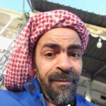 عَن حَربٍ لِحُرِ قَلمِي سَلْنِي