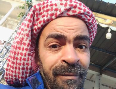 عَن حَربٍ لِحُرِ قَلمِي سَلْنِي