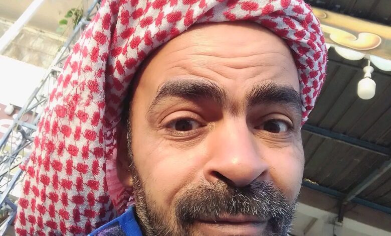 عَن حَربٍ لِحُرِ قَلمِي سَلْنِي