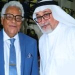 في نهائي بطولة الصداقة للجاليات منتخبي مصر وتشاد يلعبان النهائي بالرياض الخميس المقبل
