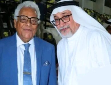 في نهائي بطولة الصداقة للجاليات منتخبي مصر وتشاد يلعبان النهائي بالرياض الخميس المقبل
