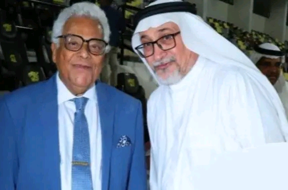 في نهائي بطولة الصداقة للجاليات منتخبي مصر وتشاد يلعبان النهائي بالرياض الخميس المقبل