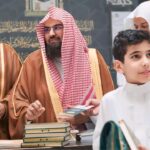 تدشين ١٠٠ مركز للتوعوية في الحرم بعدة لغات في موسم الحج
