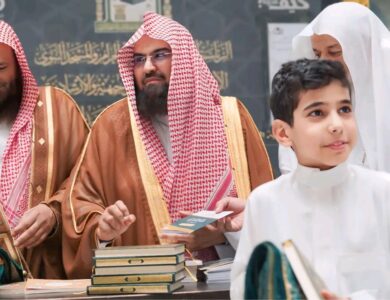 تدشين ١٠٠ مركز للتوعوية في الحرم بعدة لغات في موسم الحج