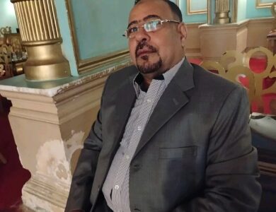 رسالة شهيد
