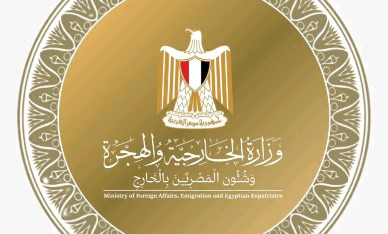 القاهرة ترحب باتفاق وقف النار بين الهند وباكستان وتدعو لتكراره في غزة