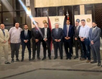 السفير المصري بالمملكة : لجنة بطاقات الرقم القومي تختتم أعمالها بعد إستقبال آلاف الطلبات من المصريين