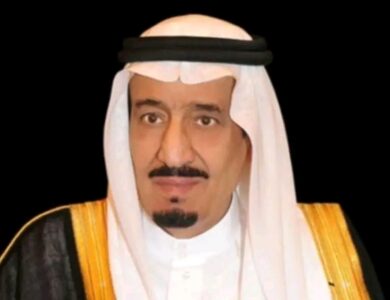 برعاية خادم الحرمين الشريفين.. تقام المباراة النهائية على كأس خادم الحرمين الشريفين يوم الجمعة 3 ذي الحجة