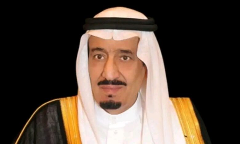 برعاية خادم الحرمين الشريفين.. تقام المباراة النهائية على كأس خادم الحرمين الشريفين يوم الجمعة 3 ذي الحجة