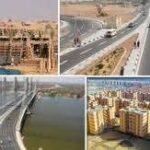 الإنجازات المصرية مسيرة التحدي والبناء