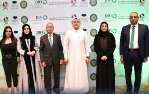 رئيس الأكاديمية العربية يشارك في منتدى الدوحة حول "الأسرة والتغيرات الكبرى"