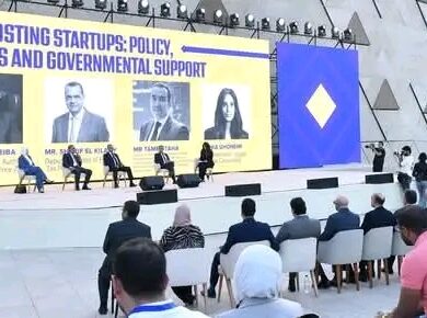 لأول مرة.. المناطق الحرة العامة تستضيف الشركات الناشئة المُصدرة للخدمات